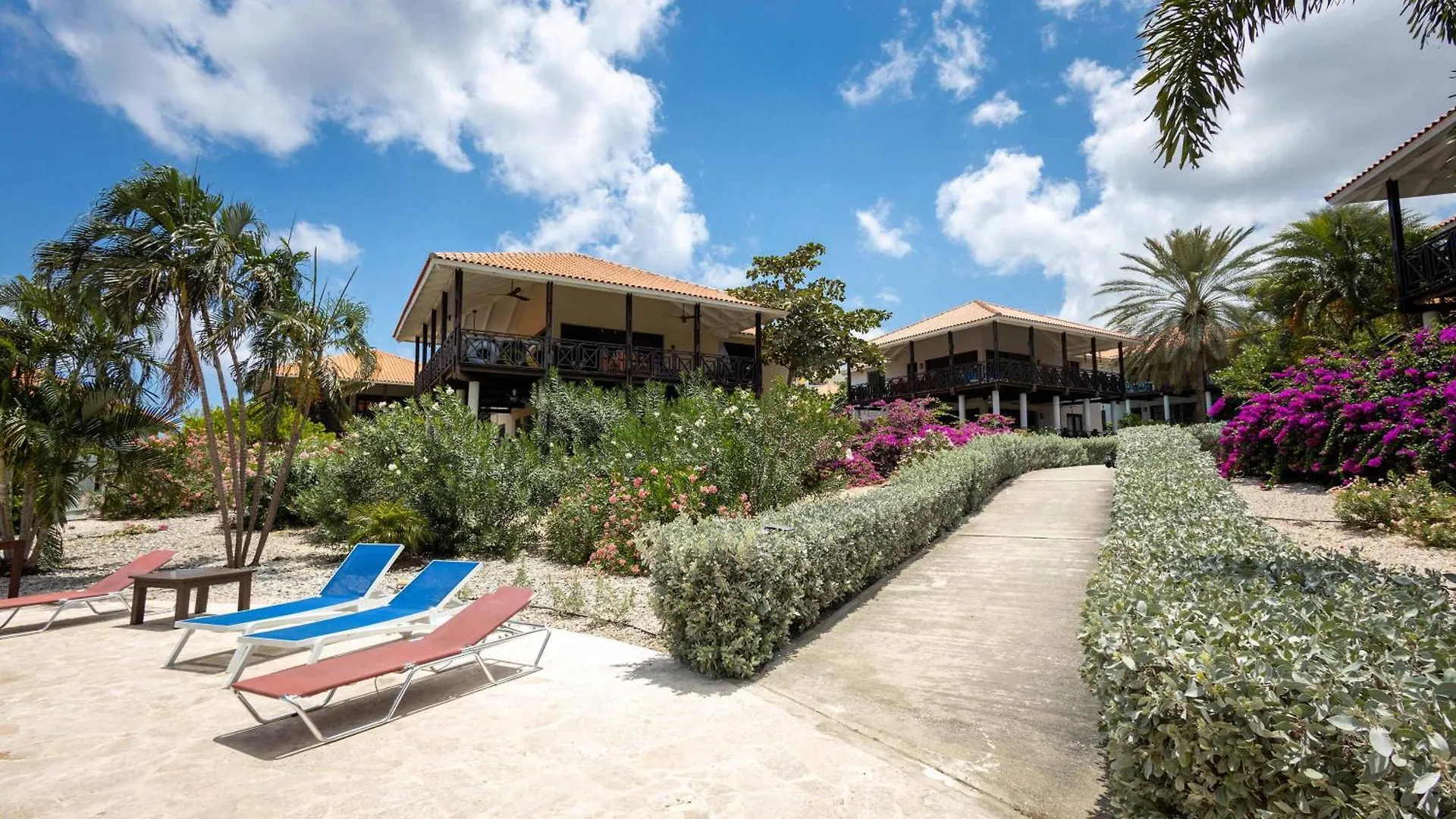Tatil Evi Blue Bay Hideaway - Just Steps From The Beach
